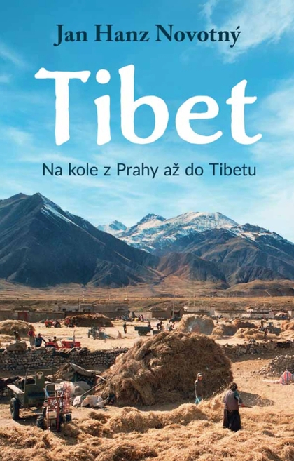E-magazín Tibet - CZECH NEWS CENTER a. s.