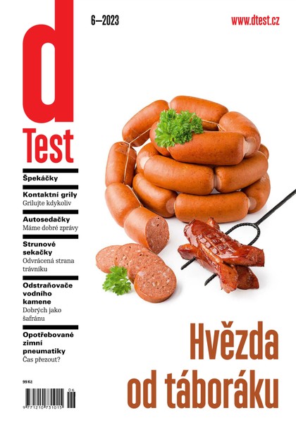 E-magazín dTest 6/2023 -  dTest, o.p.s.
