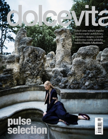 E-magazín DOLCE VITA č.6/2023 - New Look Media