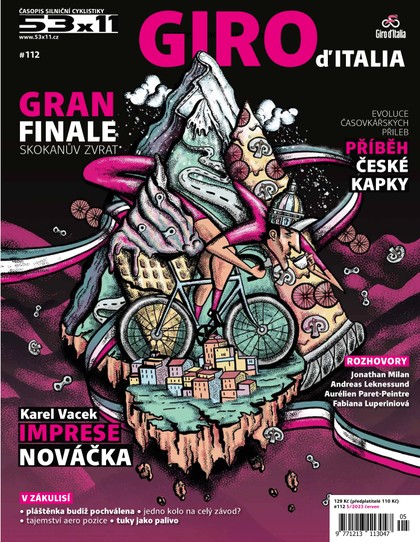 E-magazín 53x11 5/2023 - V-Press s.r.o.