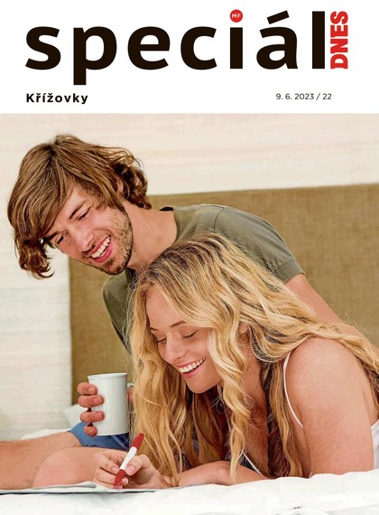 E-magazín Magazín DNES Speciál Severní Čechy - 9.6.2023 - MAFRA, a.s.