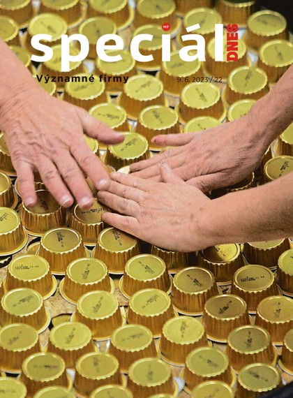 E-magazín Magazín DNES Speciál Zlínský - 9.6.2023 - MAFRA, a.s.