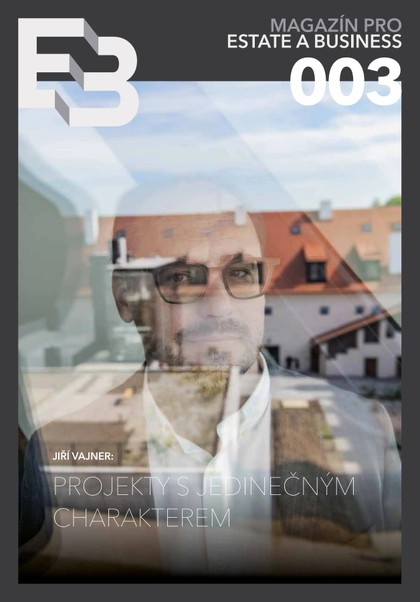 E-magazín E&B 3/2023 - A 11 s.r.o.