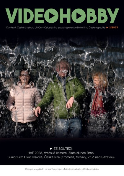 E-magazín VIDEOHOBBY 2/2023 - Videohobby
