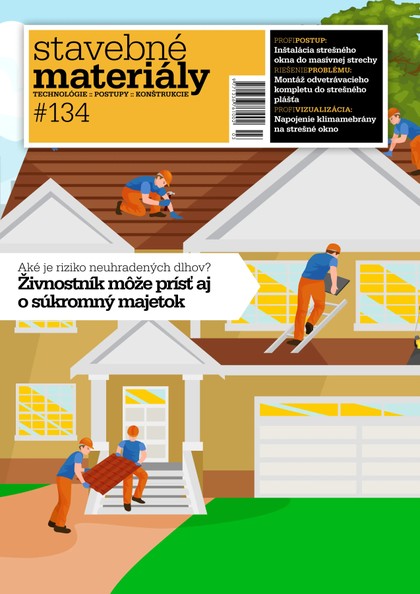 E-magazín Stavebné materiály 2023 03 - JAGA GROUP, s.r.o. 