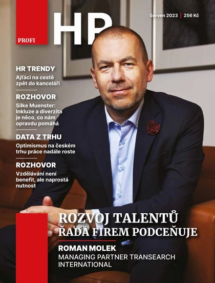 E-magazín Profi HR 3/2023 - A 11 s.r.o.