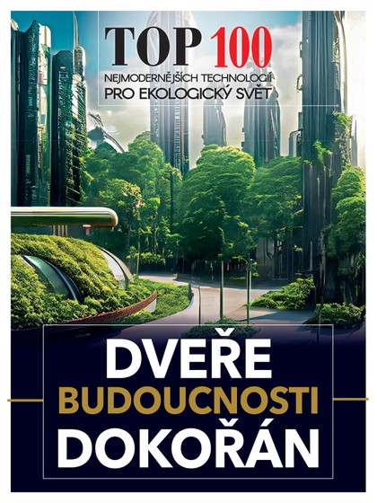 E-magazín Epocha extra - Edice Top 100 2/23 - RF Hobby