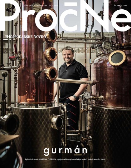 E-magazín HN 121 - 23.6.2023 PročNe - Economia, a.s.