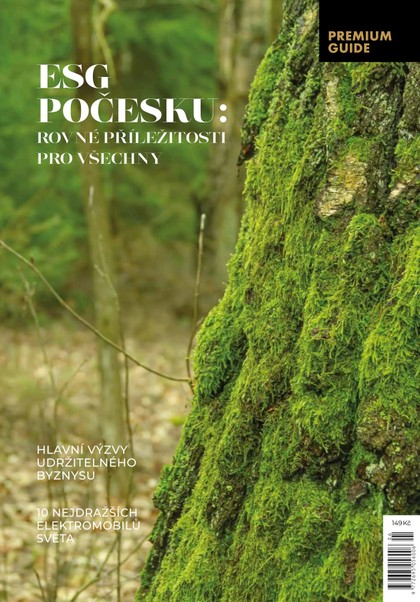 E-magazín Premium Guide 6/2023 - A 11 s.r.o.