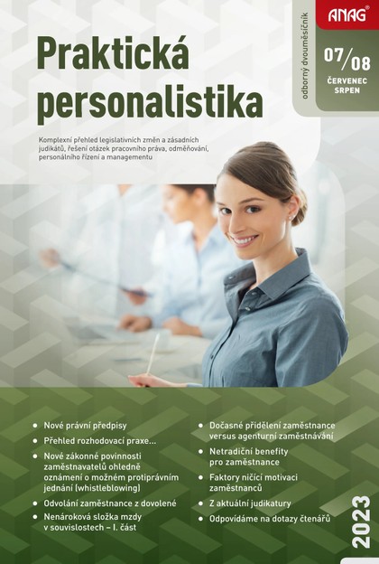 E-magazín PP 7-8/23 - ANAG, spol. s r.o.