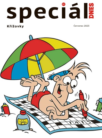 E-magazín Magazín DNES Speciál Severní Čechy - 7.7.2023 - MAFRA, a.s.