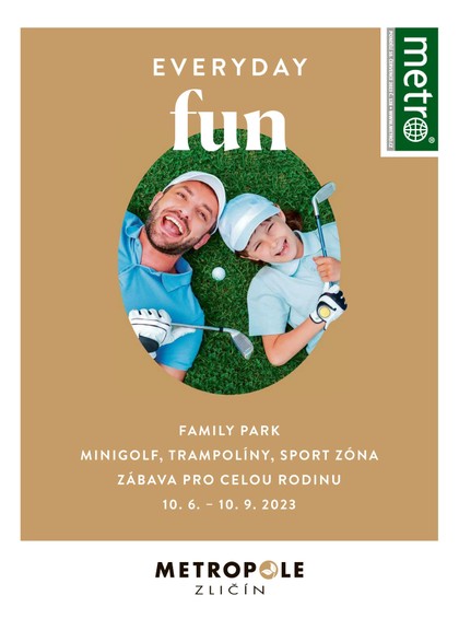 E-magazín METRO - 10.7.2023 - MAFRA, a.s.