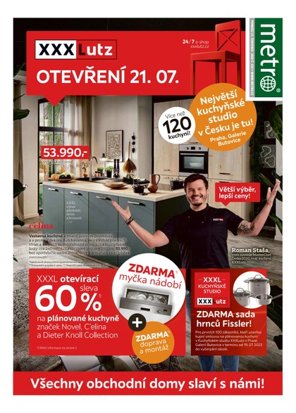 E-magazín METRO - 17.7.2023 - MAFRA, a.s.