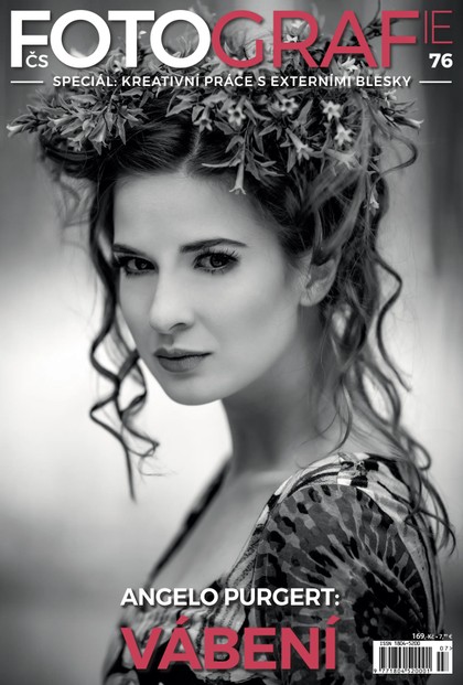 E-magazín ČS Fotografie 76/2023 - Československá Fotografie