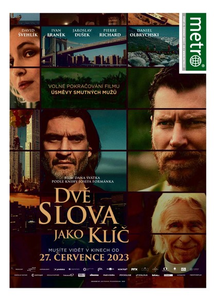 E-magazín METRO - 25.7.2023 - MAFRA, a.s.