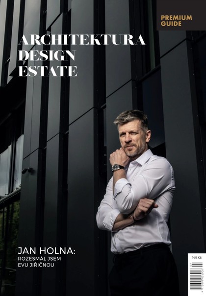 E-magazín Premium Guide 7/2023 - A 11 s.r.o.