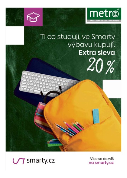 E-magazín METRO - 9.8.2023 - MAFRA, a.s.