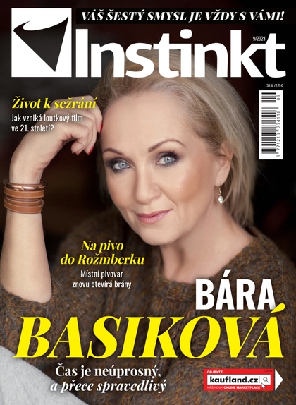 E-magazín Instinkt 09/2023 - Empresa Media