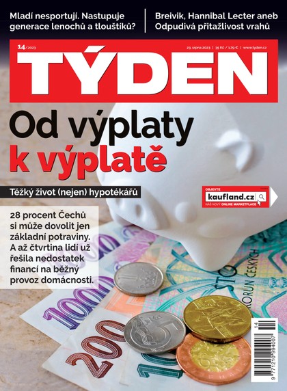 E-magazín Týden 14/2023 - EMPRESA MEDIA
