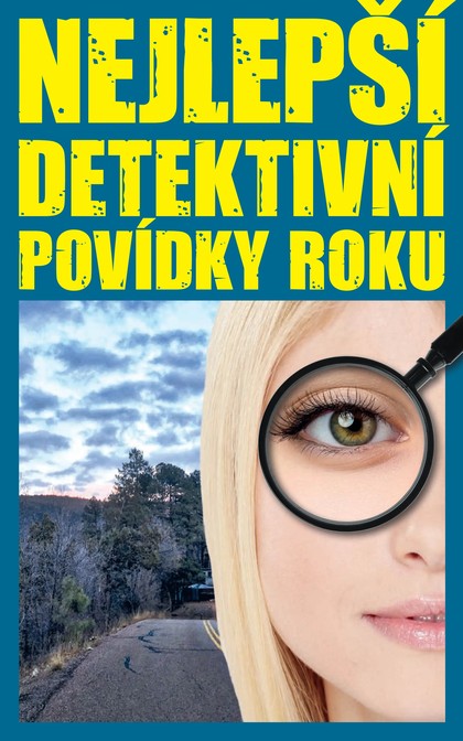 E-magazín NEJLEPŠÍ DETEKTIVNÍ POVÍDKY 2022 - Pražská vydavatelská společnost