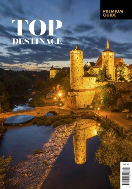 E-magazín Premium Guide 8/2023 - A 11 s.r.o.