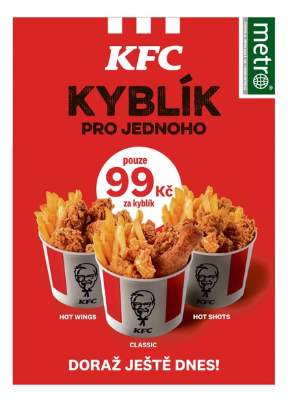 E-magazín METRO - 31.8.2023 - MAFRA, a.s.