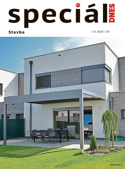 E-magazín Magazín DNES Speciál Magazín DNES Speciál Jižní Čechy - 1.9.2023 - MAFRA, a.s.