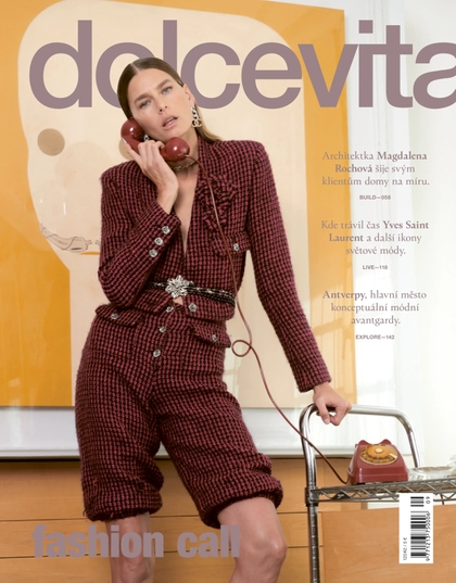 E-magazín DOLCE VITA č.9/2023 - New Look Media