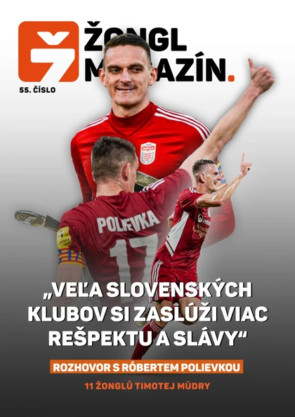 E-magazín Žongl - 9/2023 - Jiří Dryák