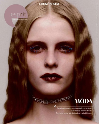 E-magazín ESPRIT LN - 6.9.2023 - MAFRA, a.s.
