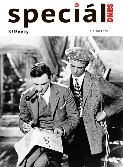 E-magazín Magazín DNES Speciál Karlovarský - 8.9.2023 - MAFRA, a.s.