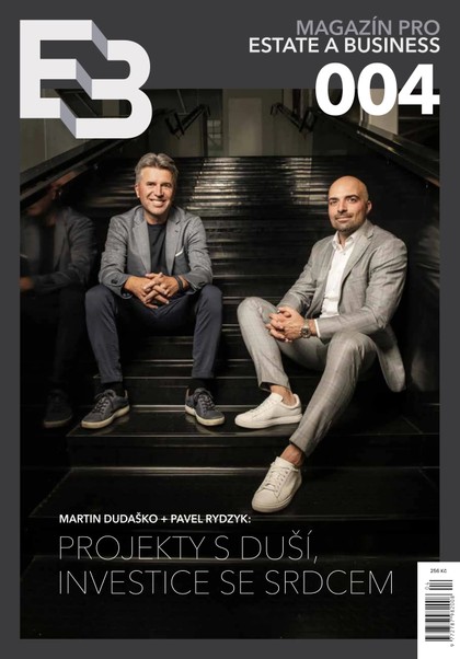 E-magazín E&B 4/2023 - A 11 s.r.o.