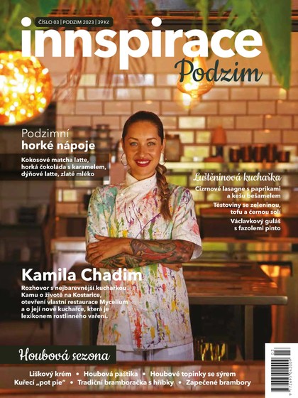 E-magazín Innspirace 3/2023 - A 11 s.r.o.