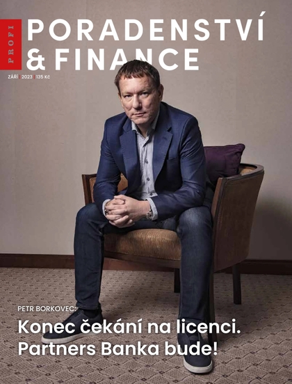 E-magazín Profi Poradenství & Finance 9/2023 - A 11 s.r.o.