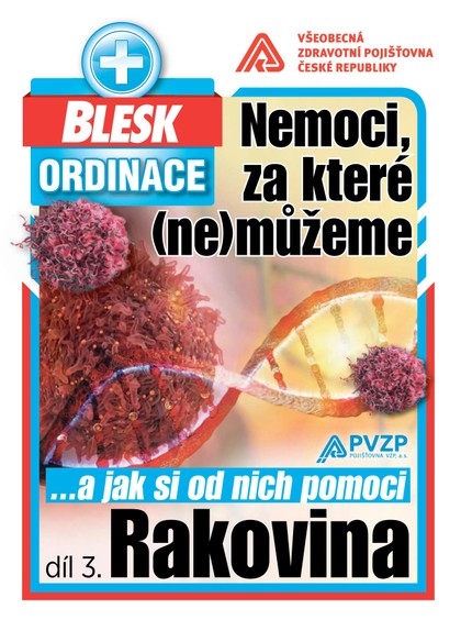 E-magazín Ordinace 3/2023 - CZECH NEWS CENTER a. s.