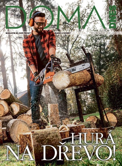 E-magazín DOMA DNES - 27.9.2023 - MAFRA, a.s.