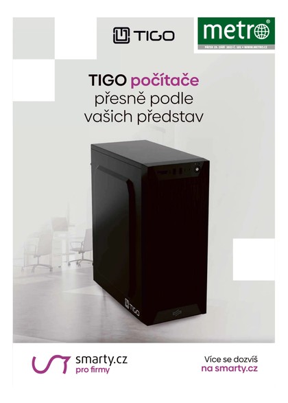 E-magazín METRO - 29.9.2023 - MAFRA, a.s.