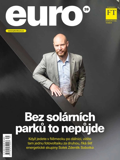 E-magazín EURO č.39/2023 - New Look Media