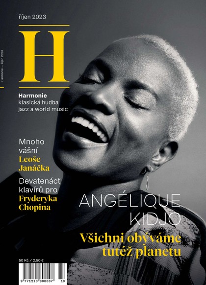 E-magazín Harmonie - 10/2023 - A 11 s.r.o.