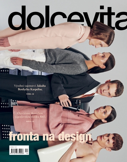 E-magazín DOLCE VITA č.10/2023 - New Look Media