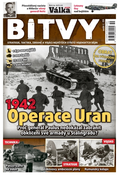 E-magazín Bitvy č. 59 - Extra Publishing, s. r. o.