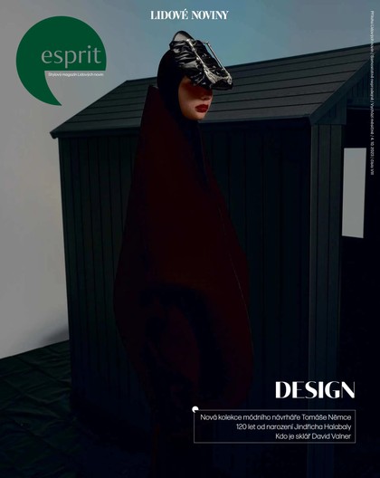 E-magazín ESPRIT LN - 4.10.2023 - MAFRA, a.s.