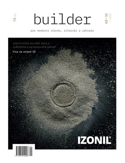 E-magazín builder 09-10/2023 - GoodTown Media