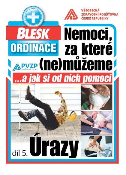 E-magazín Ordinace 5/2023 - CZECH NEWS CENTER a. s.