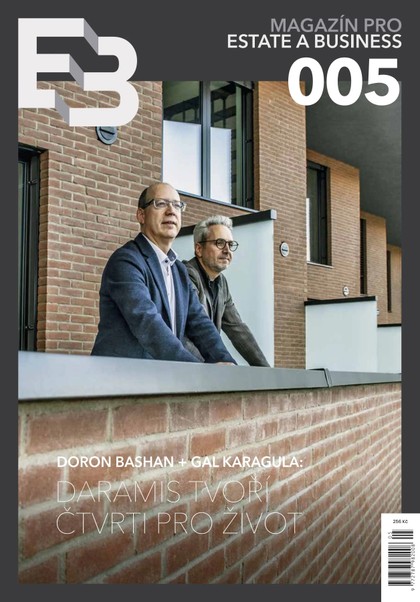 E-magazín E&B 5/2023 - A 11 s.r.o.