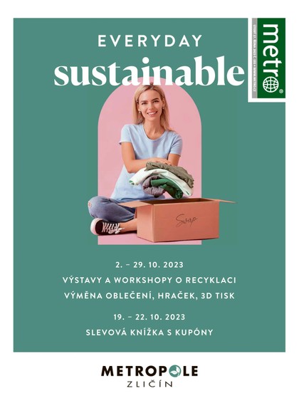 E-magazín METRO - 17.10.2023 - MAFRA, a.s.