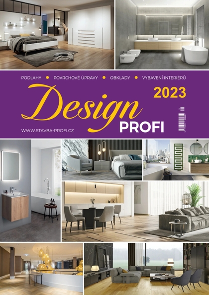 E-magazín DESIGN Profi 2023 - iProffi 