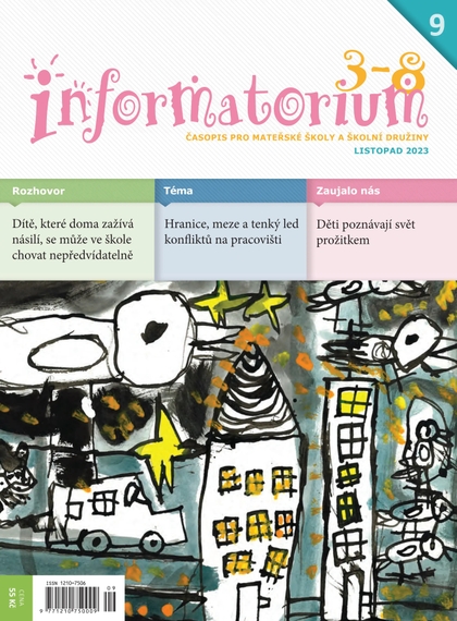E-magazín Informatorium 09/2023 - Portál, s.r.o.