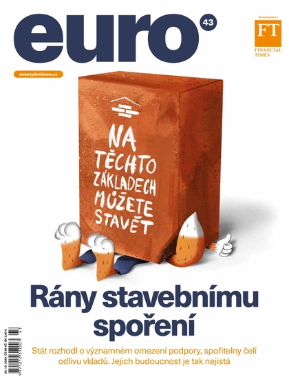 E-magazín EURO č.43/2023 - New Look Media