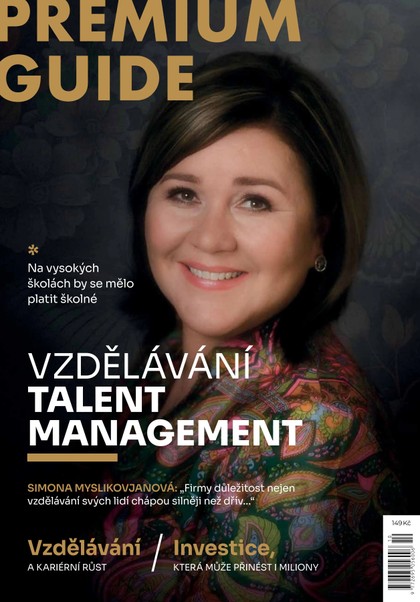 E-magazín Premium Guide 10/2023 - A 11 s.r.o.